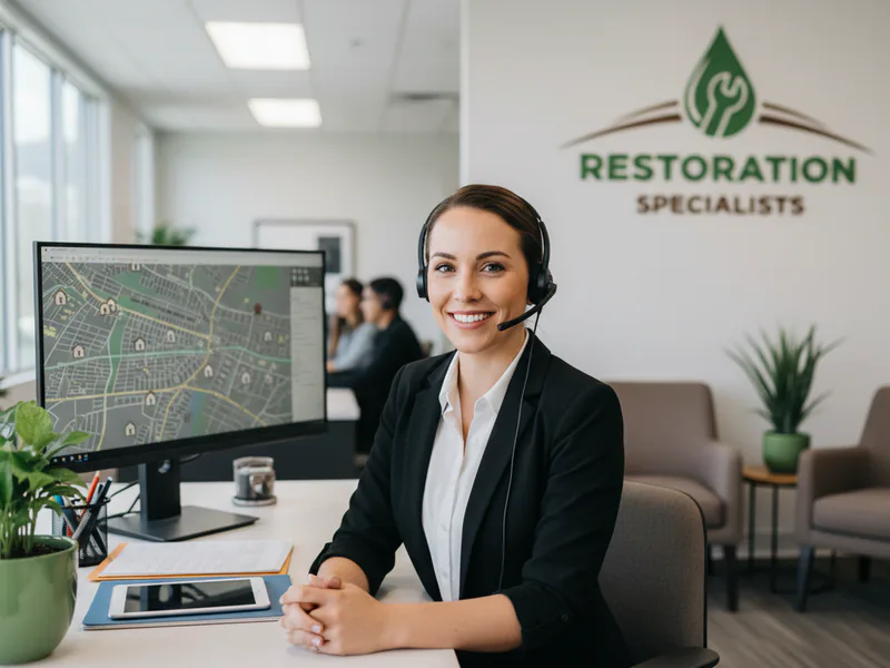 Water Damage Restoration  in Martinsburg  FAQ